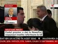 Adrian N?stase face declara?ii inedite