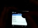 BlackBerry Storm Quick Tip: Searching messages