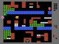 Battle City [Nes]. Level (stage) 7-9, by Cereus