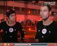 Fifa 2008 Motion Capture Video