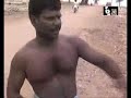 Tsunami disaster in Sri Lanka | NGO SIVA4KIDS.org Reportage
