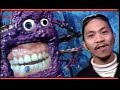Snit and PJ Phil talk family