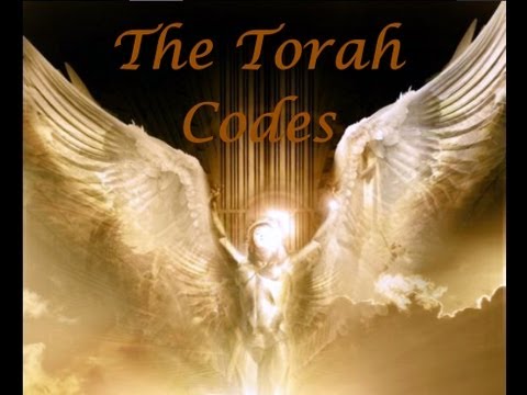 Torah - Compilation of Torah Codes revealing The End Times encrypted within the ancient Hebrew Old Testament. Researched by Richard Ruff, former Australian Soldier. ...