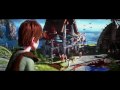 Como Entrenar A Tu Dragon (video music) [How To Train Your Dragon]