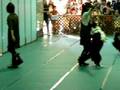 Spectacular Dog Dance Performance by 4 Dogs!
