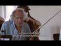 Ivry Gitlis in Karlsruhe