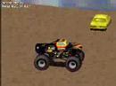 monster truck games