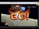 videos de SSB64: How to unlock Master Hand, Giant Donkey Kong, and Metal Mario