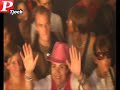 bob sinclar live  tomorrowland 2007