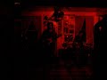 X3RDHAND PRODUCTIONS / (I'M GONNA TAKE YOU HOME)  PERFORMED BY Johnny Edwards Power of Soul /LIVE  AT CAD'YS TAVERN/2008