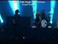 The Rasmus Backstage, Dynasty Tour 2008. @ The Voice.fi