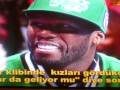 50 Cent Var misin Yok musun In Da Club feat. G-Unit