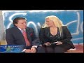 Continua la entrevista con Loli y colaboradores del programa.