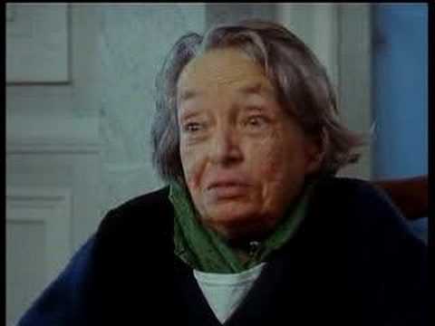 Marguerite Duras