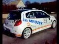 videos de Renault clio rally-acceleration