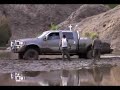 Needle Rock Mud Boggers