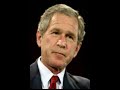 Descendents - Sad State of Affairs--John's Anti-Bush Project