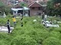 Sumbawa Trip Part 4 of 14. Searching for Dutch Cemetary. Sumbawa Trip Part 4 of 14. Searching for Dutch Cemetary.