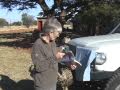 Africa Overland in Land Cruiser