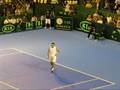 videos de Final Copa Davis