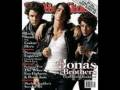 Jonas Bad Boys Story Chapter 9