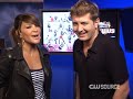 Robin Antin talks to Jason C. about Girlicious - Part 1