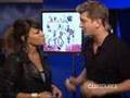 Robin Antin talks to Jason C. about Girlicious - Part 1