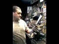 Click here to watch this video JCR ....J.CR PERCUSSION MADE IN USA