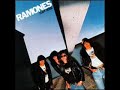 The Ramones - Commando