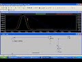 LTSpice demonstrates Class C Amp Saturation LTSpice demonstrates Class C Amp Saturation