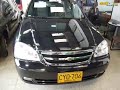 Chevrolet Optra 1.6 Mecánico Aire Acondicionado 2008 codigo 218347 clasificar.com
