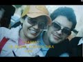 Nadia y Yahir