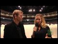 A Rockin Facelift for AEG's San Diego Sports Arena