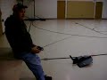 New Hover Plane Flying Everet at Controls New Hover Plane Flying Everet at Controls