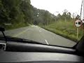 Mercedes Benz Classe A Ride