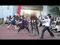 Tamabi Taiko Drumming - Yarimizu Daiko Group
