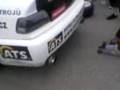 Sosnová Drift-RallyCross2