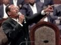 Bishop Charles Edward Blake: LET IT GO!!!