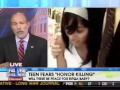 Rifqa Bary: I am fighting for my life