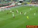 Milan-Roma 0-1