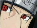 ITACHI UCHIHA // --BET ON IT--