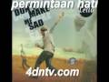 Permintaan Hati - Letto