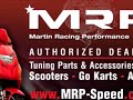 N-MP-01206-1 Derestricted 250cc CF Moto CDI / Adjustable CDI