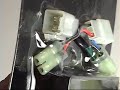 N-MP-01206-1 Derestricted 250cc CF Moto CDI / Adjustable CDI