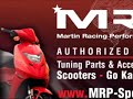 N-MP-01206-1 Derestricted 250cc CF Moto CDI / Adjustable CDI