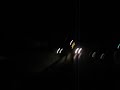 LE 15 AOUT 2008 EN ACADIE! MUSTANG ACCIDENT