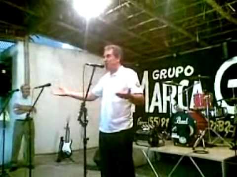 Imagem de Amostra do You Tube