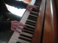 Alestorm - Wenches and Mead Piano Cover