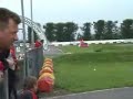 NK race Strijen NK race Strijen