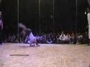 Dope Powermoves 2008